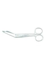 Scissors - Chrome Bandage - 053-024