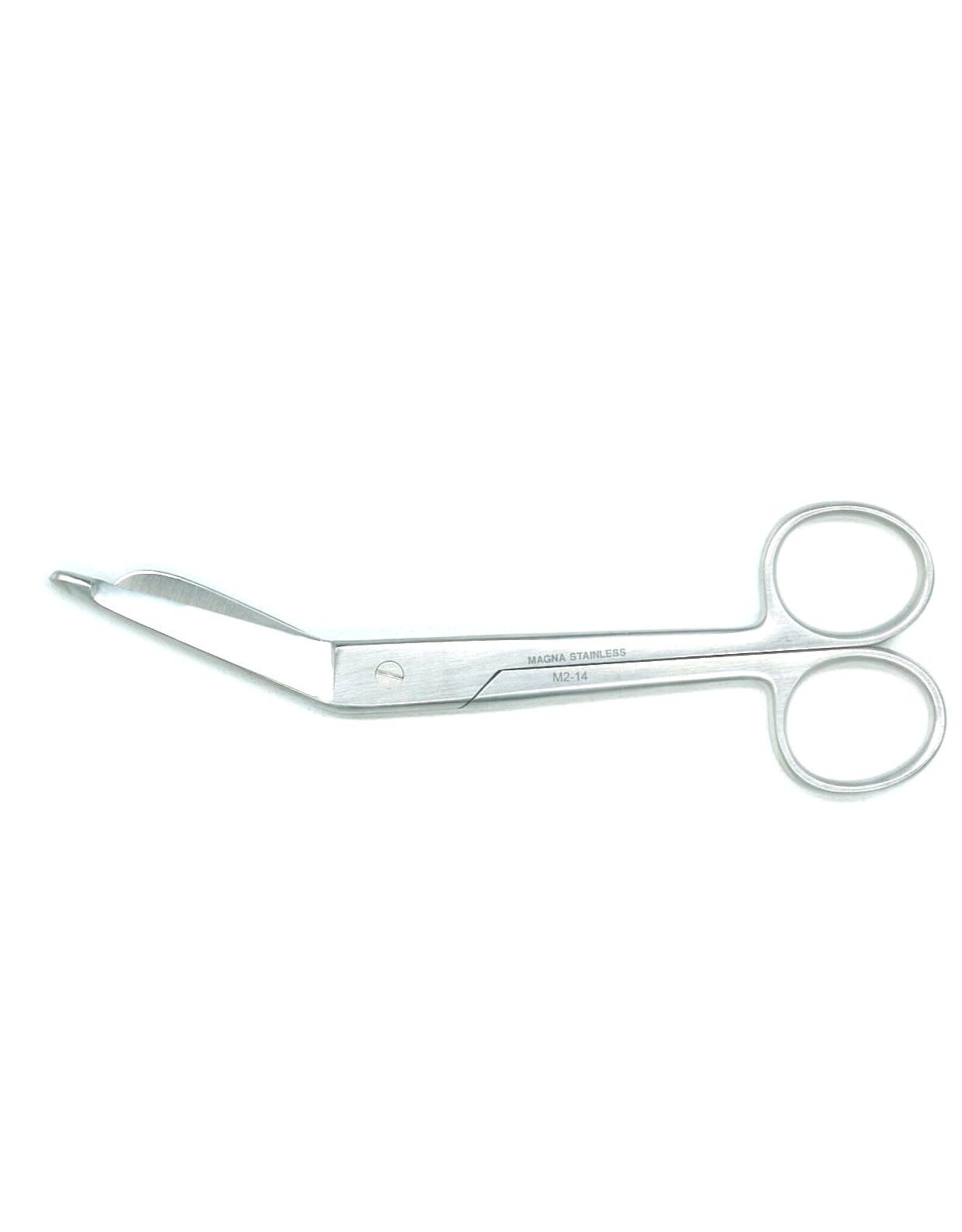 Scissors - Chrome Bandage - 053-024