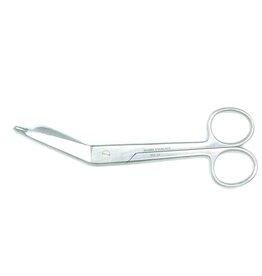 Scissors - Chrome Bandage - 053-024