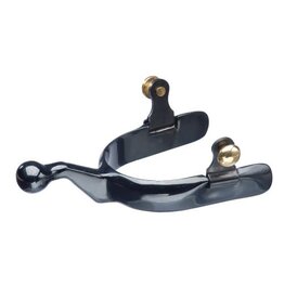 Ladies 21st Century Humane Spur - BLK - 335822