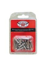 SS Spur Pins Set 20pc (10 pairs) - 336006-2