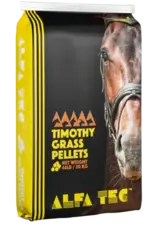 Alfa Tec Timothy Grass Pellets  20 Kg - P4008 C-Can