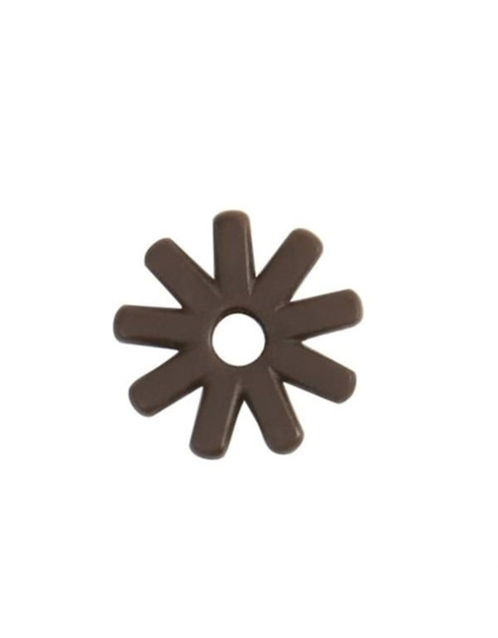 9 Point Replacement Rowel, Antiqued, 7/8"  - 25-9039