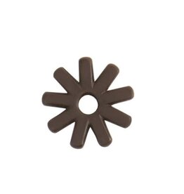 9 Point Replacement Rowel, Antiqued, 7/8"  - 25-9039