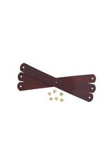 Leather Fuse Replacement for Breakaway Halter (3 pk) - 75-4106