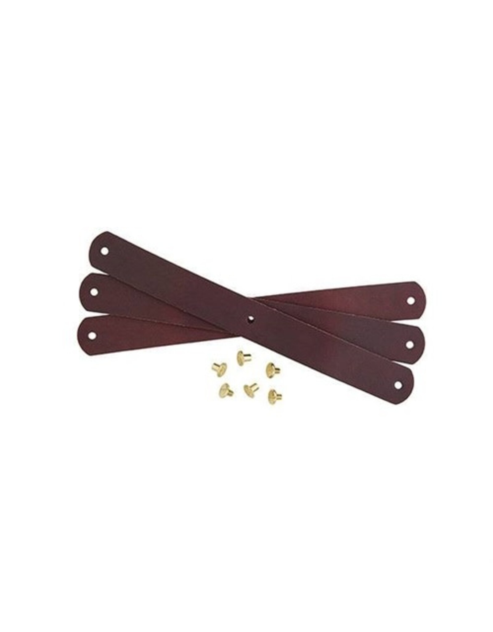 Leather Fuse Replacement for Breakaway Halter (3 pk) - 75-4106