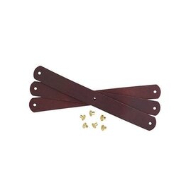 Leather Fuse Replacement for Breakaway Halter (3 pk) - 75-4106