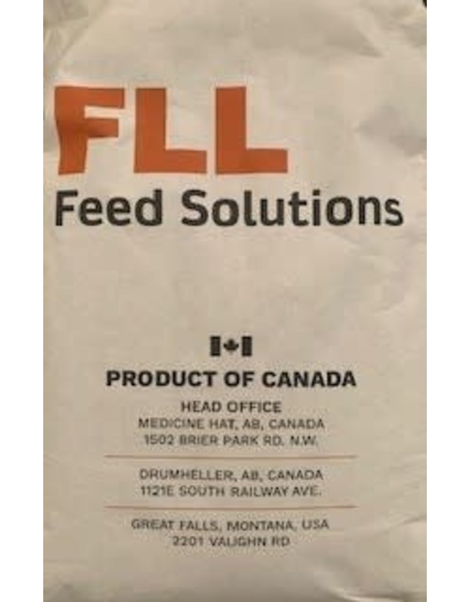 MHFC Cereal Beef Premix 20kg BF9335 -FLL Feed Solutions