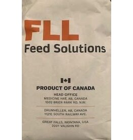 MHFC Cereal Beef Premix 20kg BF9335 -FLL Feed Solutions