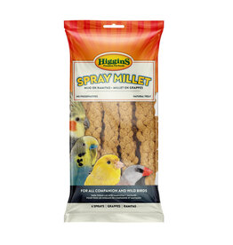 Higgins Spray Millet 5lb - A903-60002