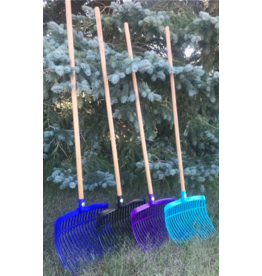 Stable Fork - THB901- Assorted Colour