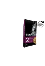 Step Right STEP RIGHT - STEP 2 - PEAK PERFORMANCE -  20 Kg - 17188815 - NSC 31.3% - CP 14%, Fat 10%, Fiber 12%