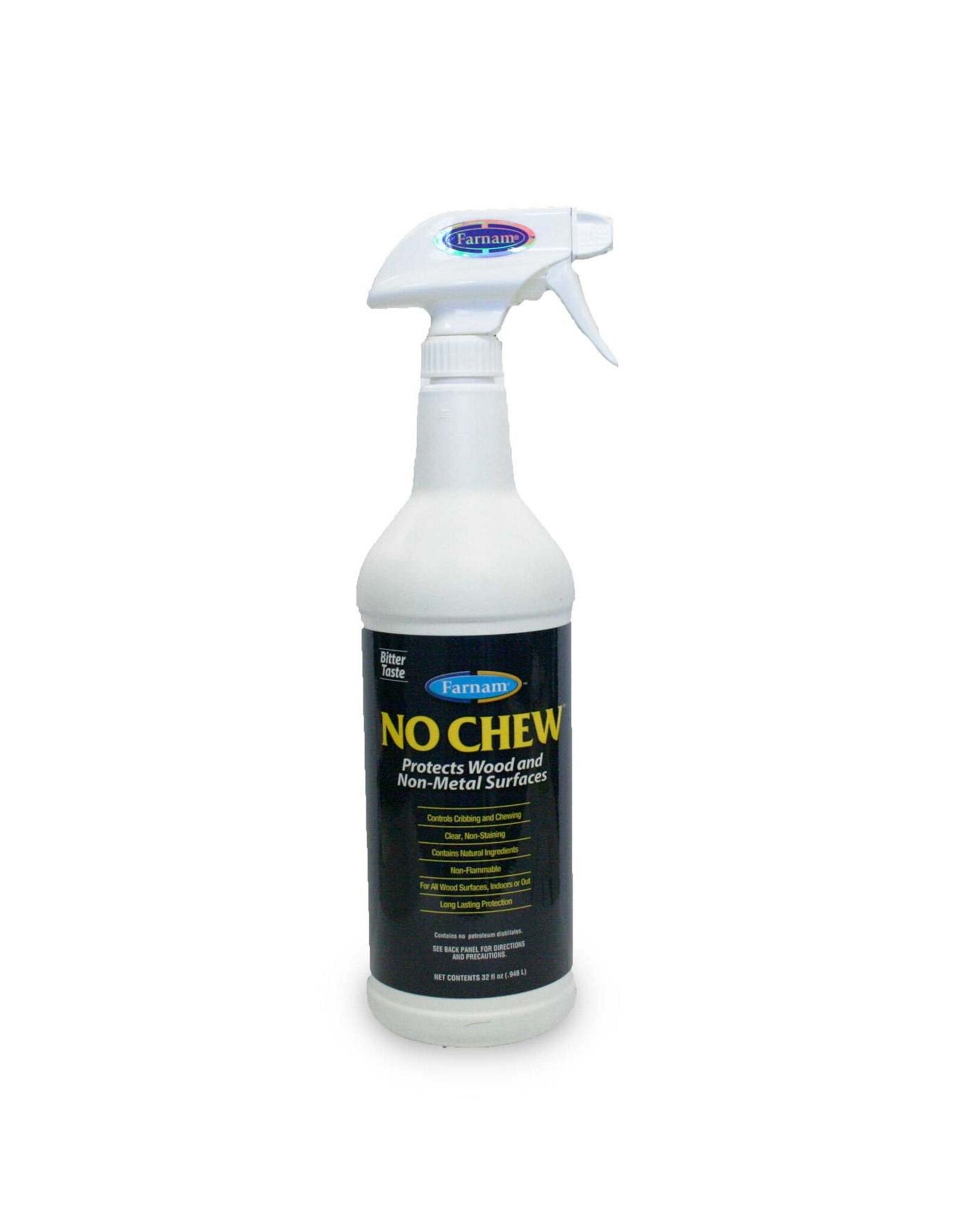 Farnam No Chew & Sprayer 946 ml - 205-412