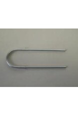 Bocks Boc- Loc Hasp Replacement Pk 25