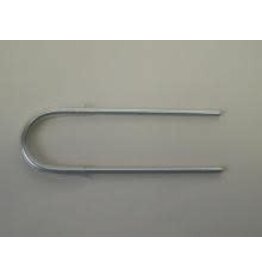 Bocks Boc- Loc Hasp Replacement Pk 25