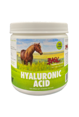 Hyaluronic Acid 99%  1kg TEN598 - ***Acts as a lubricating substance within the joint creating a protective barrier that reduces friction, relieving inflammation