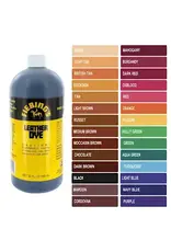 Fiebing"s Fiebing's Leathercolors Leather Dye -116714-04 CHOC 118ml/4oz