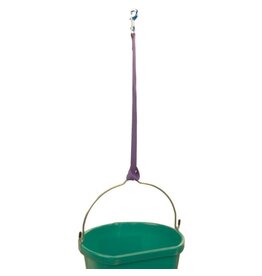 Bucket Strap Nylon - Brown 617056-41