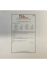 FLL Bos Repro Beef Mineral Premix 20kg -  BF9603