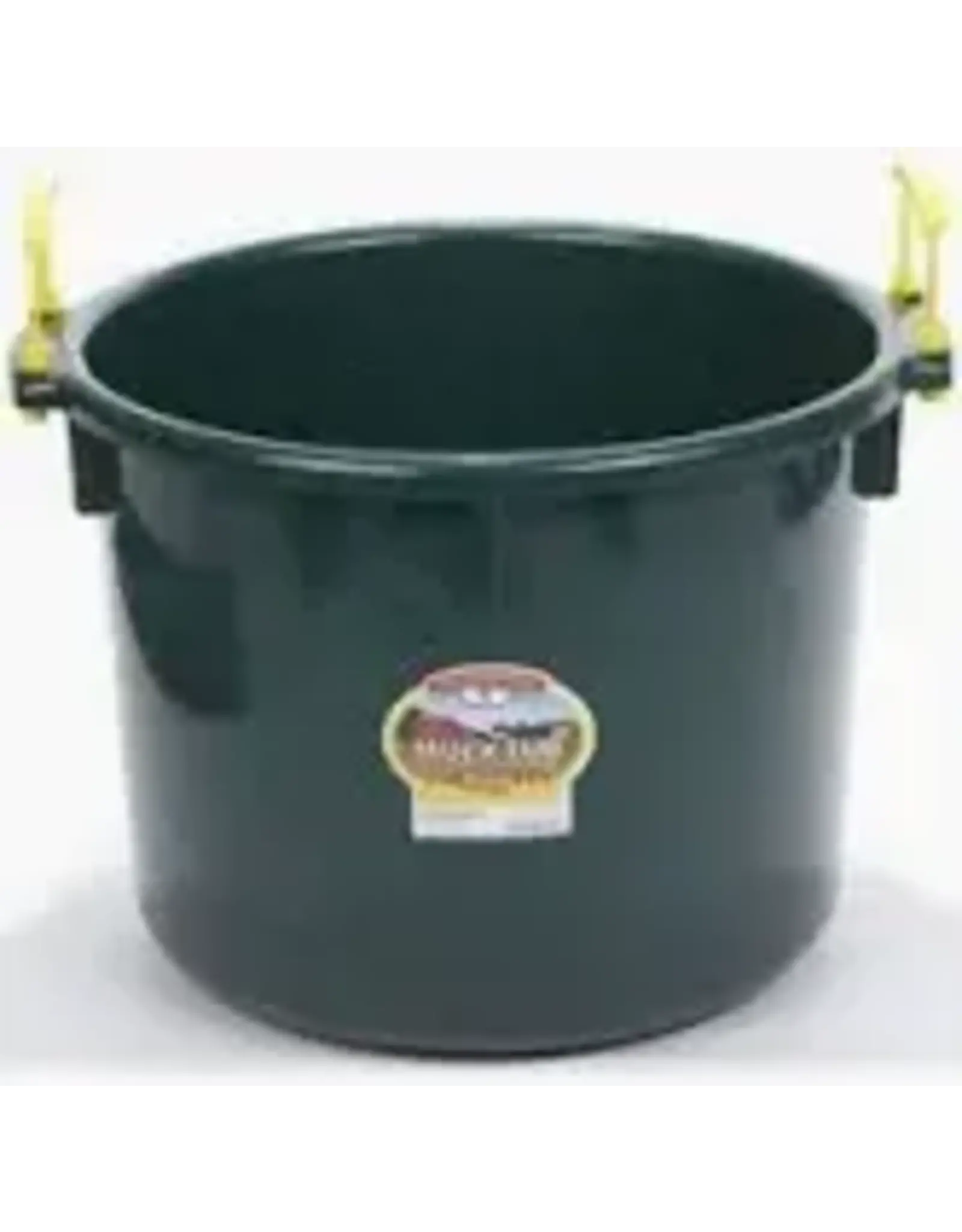 MUCK BUCKET 40QT - Green - 115-574