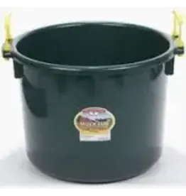 MUCK BUCKET 40QT - Green - 115-574