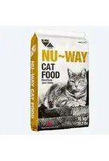 NU-WAY Cat Food 16kg -  13221385