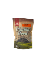 Cluckin Good  4 Bugs Sake  200g  12 bags / per box - TBLCG4BS001