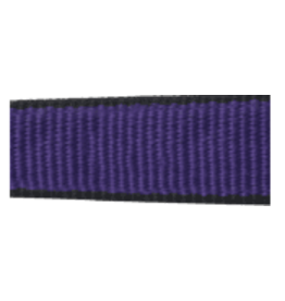 Burwash Alpaca Halter - Small - Purple - TBWHALP-S-PU