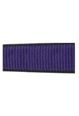 Burwash Alpaca Halter - Large - Purple - TBWHALP-L-PU