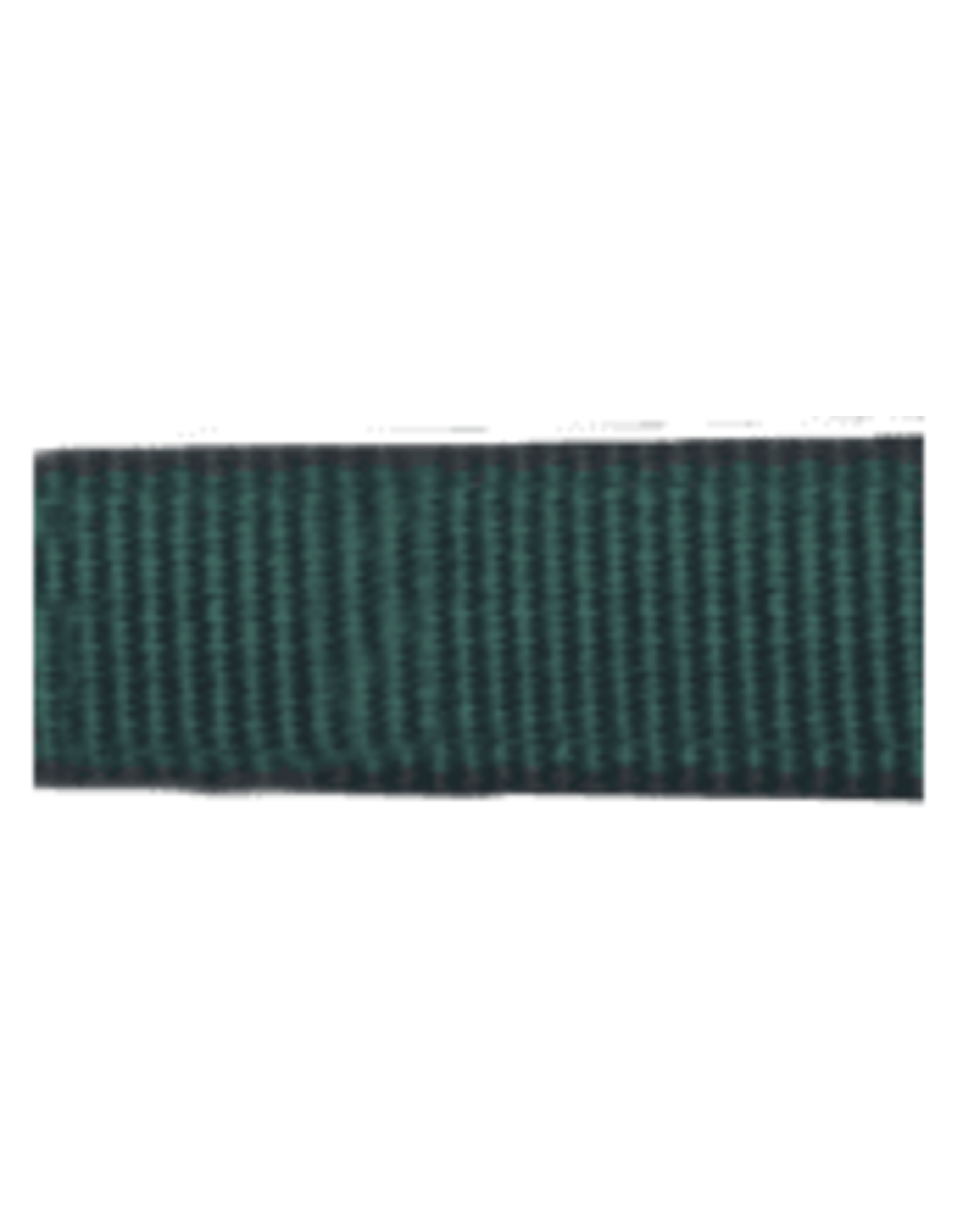 Burwash Alpaca Halter - Large - Hunter Green - TBWHALP-L-HG