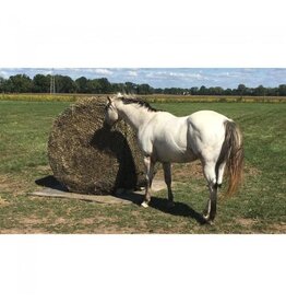 Tough 1 - 6ft x 6ft Round Bale Net - TJT72-6615 B/O Mar5