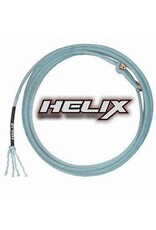 Lone Star Rope - Lone Star - Helix 4 Strand  36' - MH- Heel - 737404-63 - Mid Diameter
