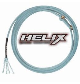 Lone Star Rope - Lone Star - Helix 4 Strand  36' - MH- Heel - 737404-63 - Mid Diameter
