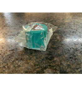 VETWRAP* TEAL COFLEX Vet Wrap 2" - 183-697