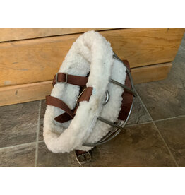 Grazing Bar Muzzle - #617269
