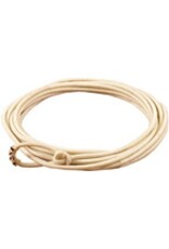 MUSTANG CODY RANCH ROPE - 3/8" X 45' - S - 737357