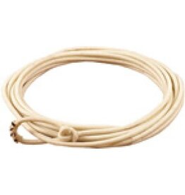 MUSTANG CODY RANCH ROPE - 3/8" X 45' - S - 737357