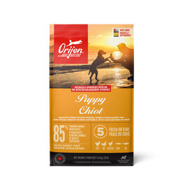 Orijen Puppy food -11.4kg - D402-18012