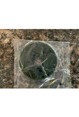 RUBBER BIT GUARD BLACK - 205045-27