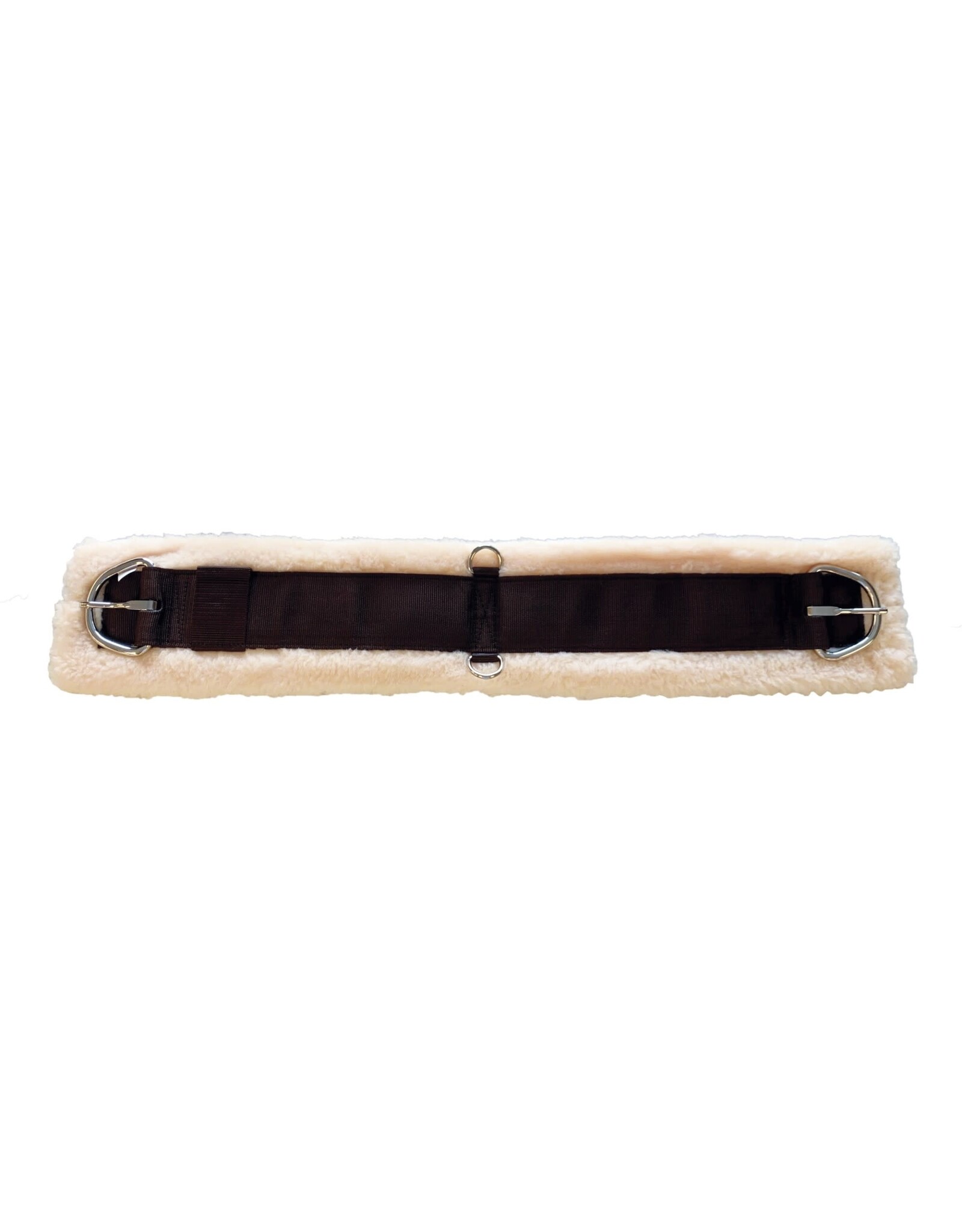 Mustang - Nylon Fleece Pleasure Cinch - 343469-30 - Brown 30"