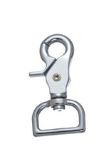 CHROME PLATED ZINC DIECAST TRIGGER SNAP - 1" - 519525 *Back Ordered Au26