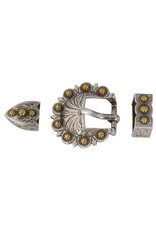 BERRI BUCKLE SET - 5/8" - 510103