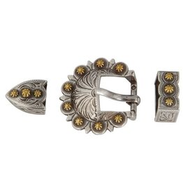 BERRI BUCKLE SET - 5/8" - 510103