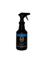 GOLDEN HORSESHOE MUSTANG FLY SHIELD - 1 L WITH SPRAYER - 119377
