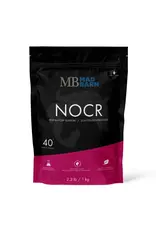Mad Barn Canada Mad Barn NOCR 1kg - 628055182290 -  Respiratory Health Supplement for Horses