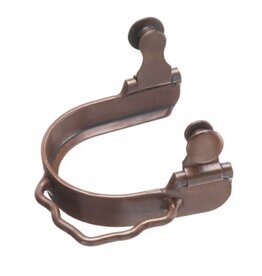 ANTIQUED RIDGED BUMPER SPUR     : 335990