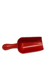TBL-Plastic Feed Scoop