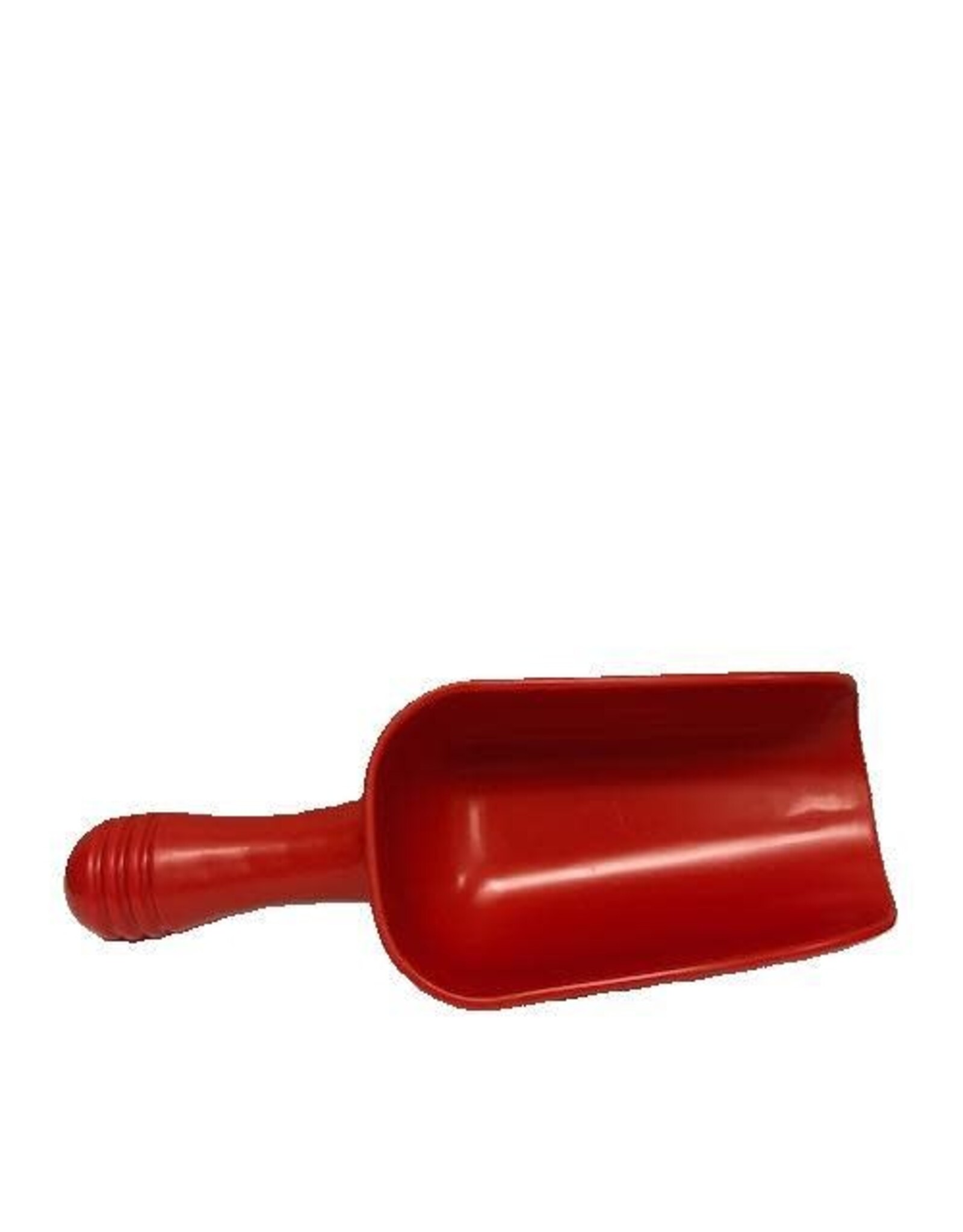 TBL-Plastic Feed Scoop