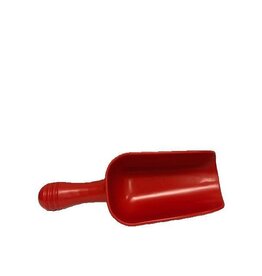 TBL-Plastic Feed Scoop
