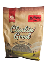 Cluckin' Good- 20% Chick Starter 6 Kg - TBLStarter6Kg